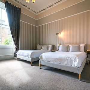 Kamer met Twee Aparte Bedden